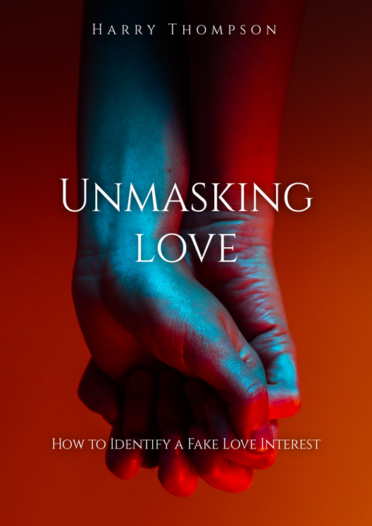 Unmasking Love How To Identify A Fake Love Interest